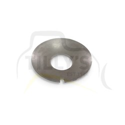 WASHER - DIFFERENTIAL