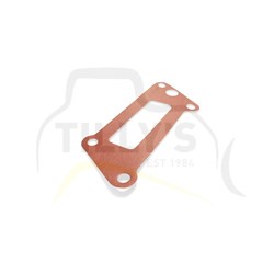 GASKET - GEAR SHIFT 12E