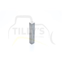 KEY - SHAFT 12E 17K