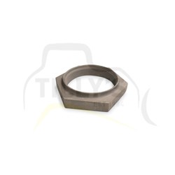 NUT - STAKE AXLE REAR 12E 17K