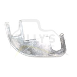 SHIM - CENTRESHIFT 12E 17K