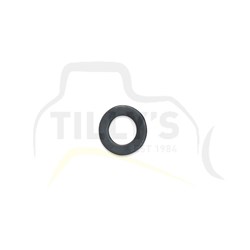 WASHER - FRONT AXLE 12E