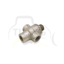 VALVE ASSY - BRAKE 966B/C 75A