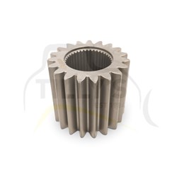 GEAR - SUN 621 F/DR