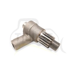 LEVER - CONTROL 950F 966F 980F