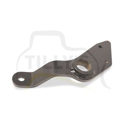 LEVER ASSY -  CAB DOOR