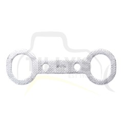 GASKET - MANIFOLD EXHAUST