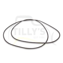 SEAL - O RING D8 14A PCU