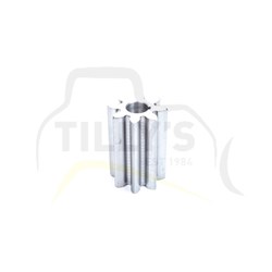 SEAL - PUMP WATER