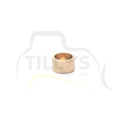 LOCK - PUMP WATER D4 6U