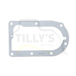 GASKET - FILTER FUEL