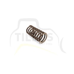 SPRING - VALVE D8H D7 17A