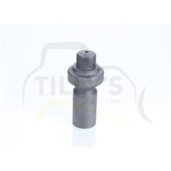 CHAMBER - PRECUP 1" THD
