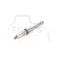 SHAFT - PUMP WATER D4 6U D6 8U