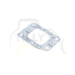 GASKET - PUMP WATER D6 8U