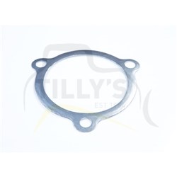 SHIM - AXLE FRONT 12E 17K 120B