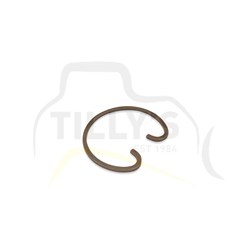 RETAINER - PIN D6 8U