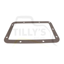 GASKET - COVER SIDE D6 8U