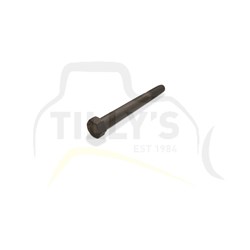 BOLT - HEX 7/16 X 4 UNC