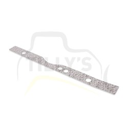 GASKET - COVER GEAR TIMING