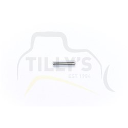 PIN - ROLL 1/8" X 5/8"