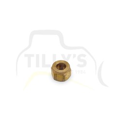 NUT - FITTING