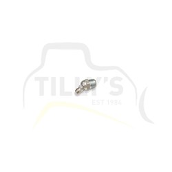 FITTING -  HYD 1/8" PIPE 30