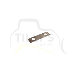 LOCK - NUT D6C 73A
