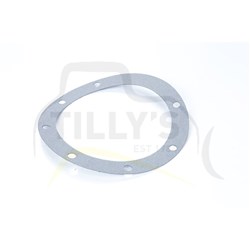 GASKET - PUMP WATER D7E D8K