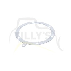 GASKET - PUMP WATER D7E D8H