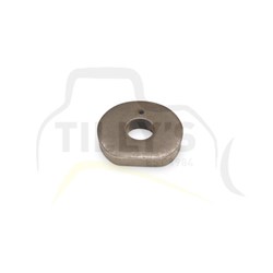 WASHER WATER PUMP D8H D7E