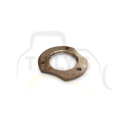 COVER - RETAINER W/PUMP D8H