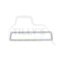 GASKET - COVER BLOCK CYLINDER