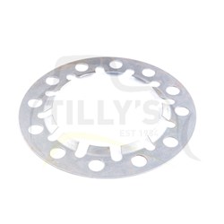 LOCK - CAMSHAFT D7E D8H