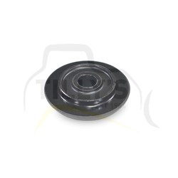 MOUNT - ENG RUBBER D3116