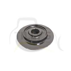 MOUNT - ENG RUBBER D3116