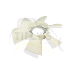 FAN - SUCTION ASSY