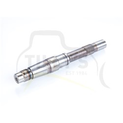 SHAFT - PUMP HYDRAULIC D4D