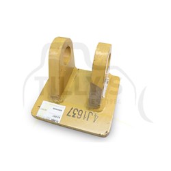 BRACKET - BLADE ASSY 6S 95E