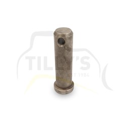 PIN - GUARD BELLY D7R