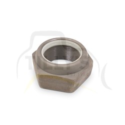 NUT - LOCK 2.3/4 UNF HYD CYL