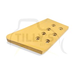 EDGE - END BIT CAST LH D7E/F/G