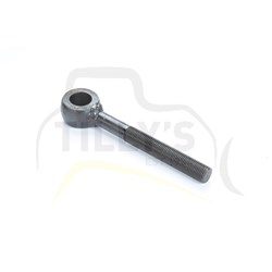 ROD - END STEER CLUTCH D4D D4E