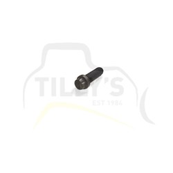 BOLT - 12 PT HEAD UNC 1/2 X