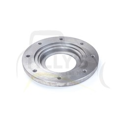 CAP - LOWER FRAME 966B/C 78G