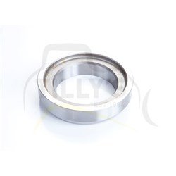 SPACER - ENGINE END FRAME