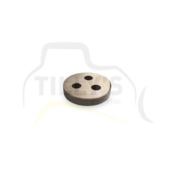 GASKET - GEAR ASSY