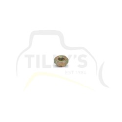 NUT - WELDING 5/16"