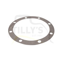 GASKET - COOLER OIL D343 62B