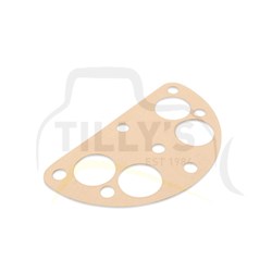 GASKET - COVER